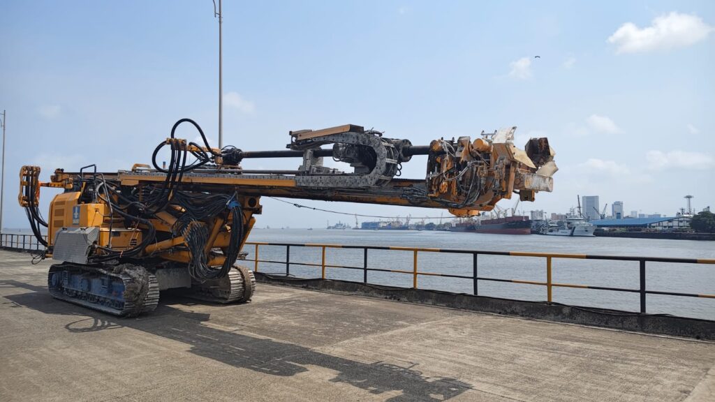 Heavy-Lift
