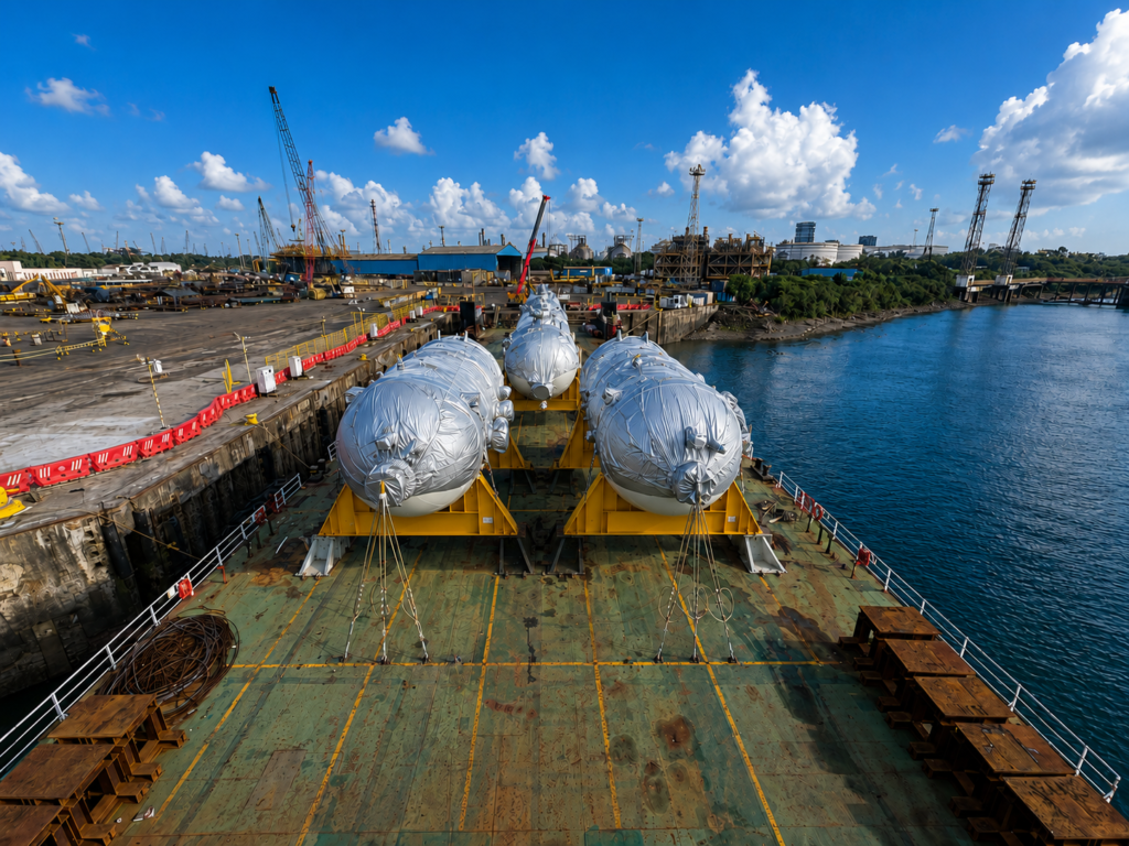 Heavy-Lift