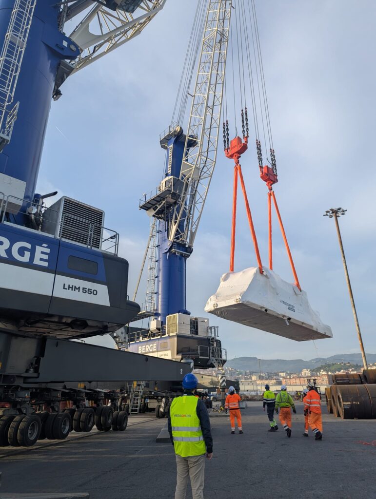 Cargo