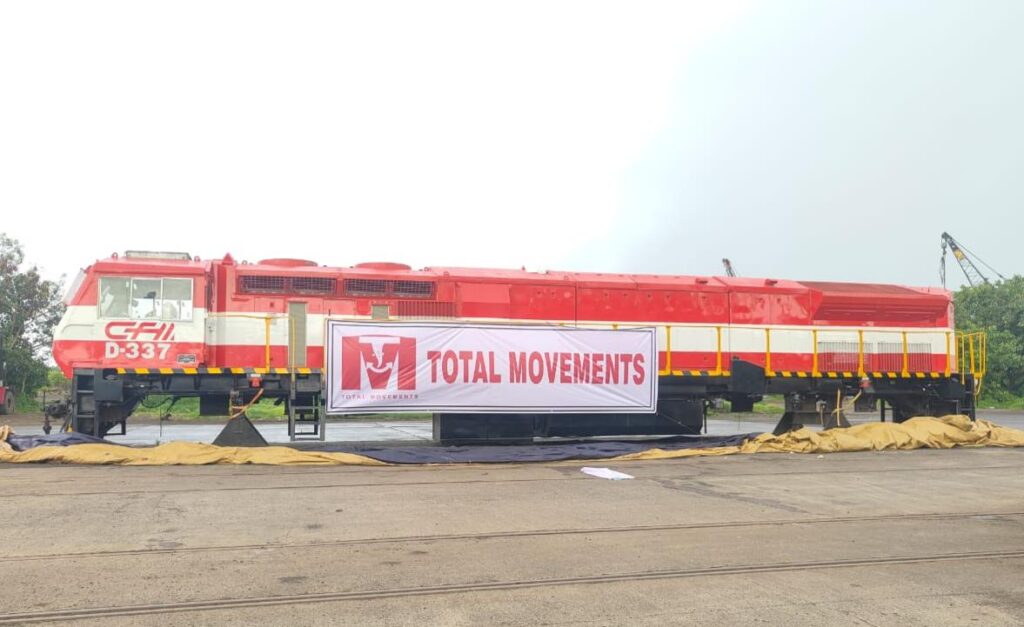 Total Movements, a member of the XLProjects Network (XLP)