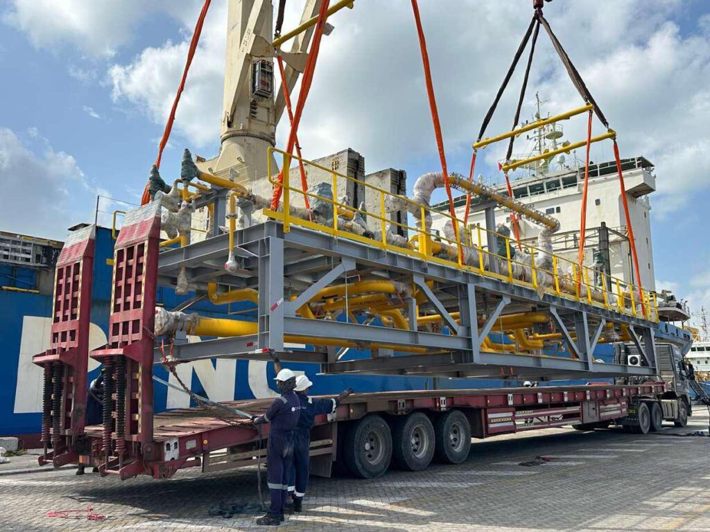 Heavy-Lift