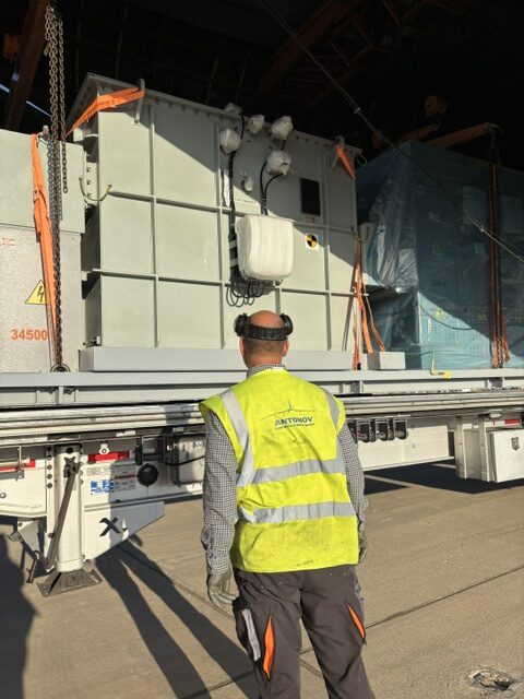 Total One Logistics Teams Up with Sea Cargo Logistics for Two Antonov Charters from Colombia to the USA