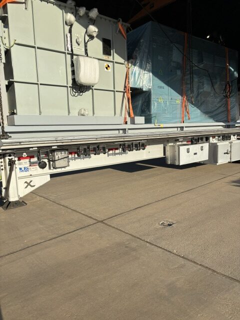 Total One Logistics Teams Up with Sea Cargo Logistics for Two Antonov Charters from Colombia to the USA
