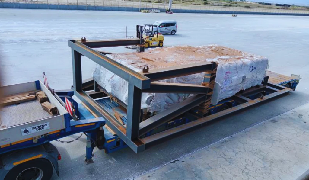 XLProjects Network (XLP)