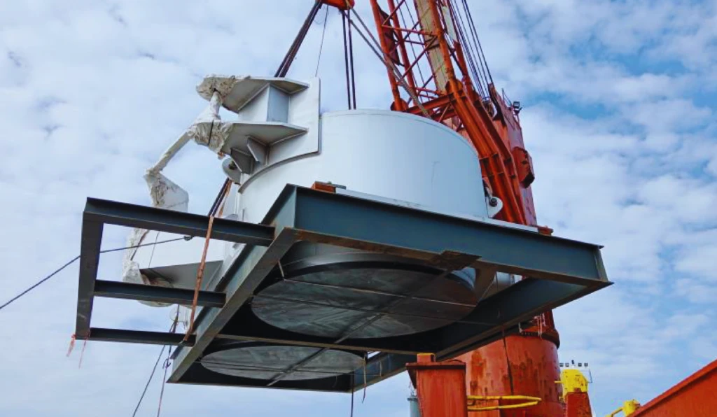 Go Gauge Logistics Transports