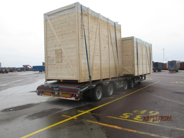 XLProjects Network (XLP) 