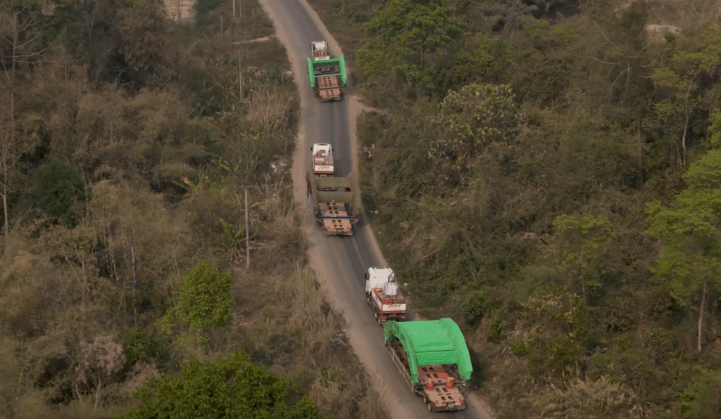 XLProjects Network (XLP)