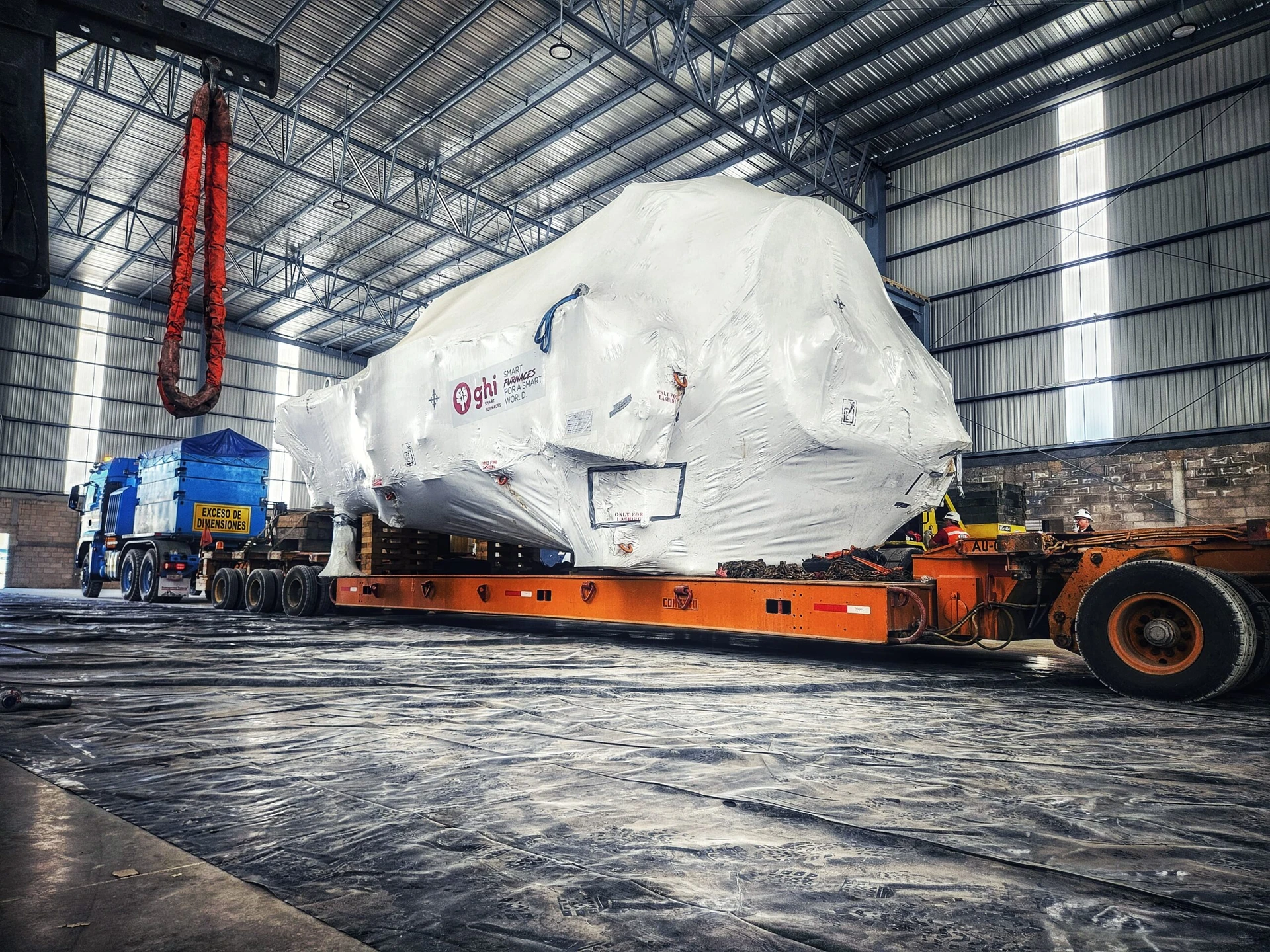 XLProjects Network (XLP)