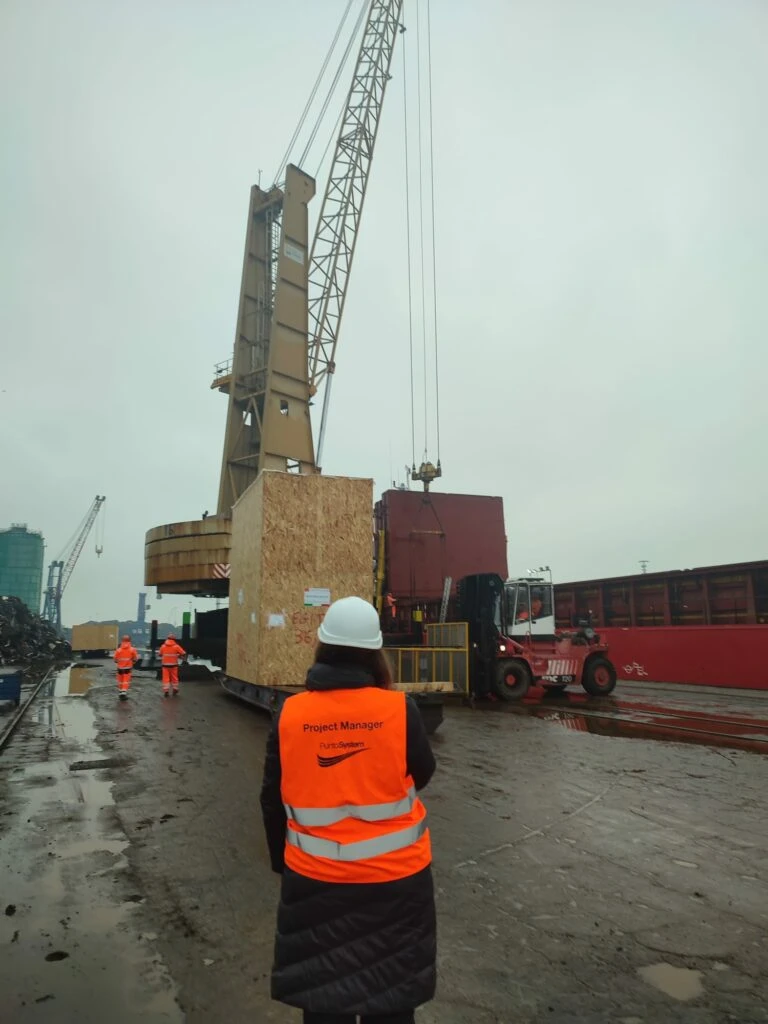 XLProjects Network (XLP)