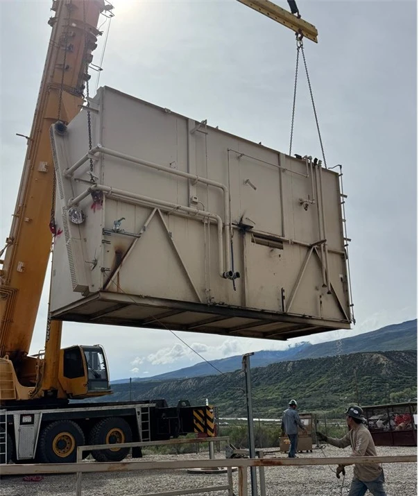 XLProjects Network (XLP)