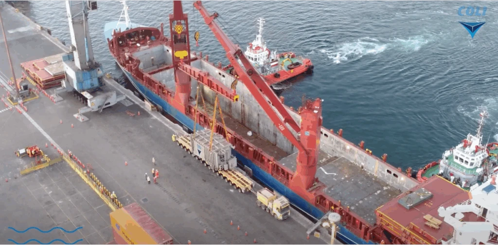 XLProjects Network (XLP)