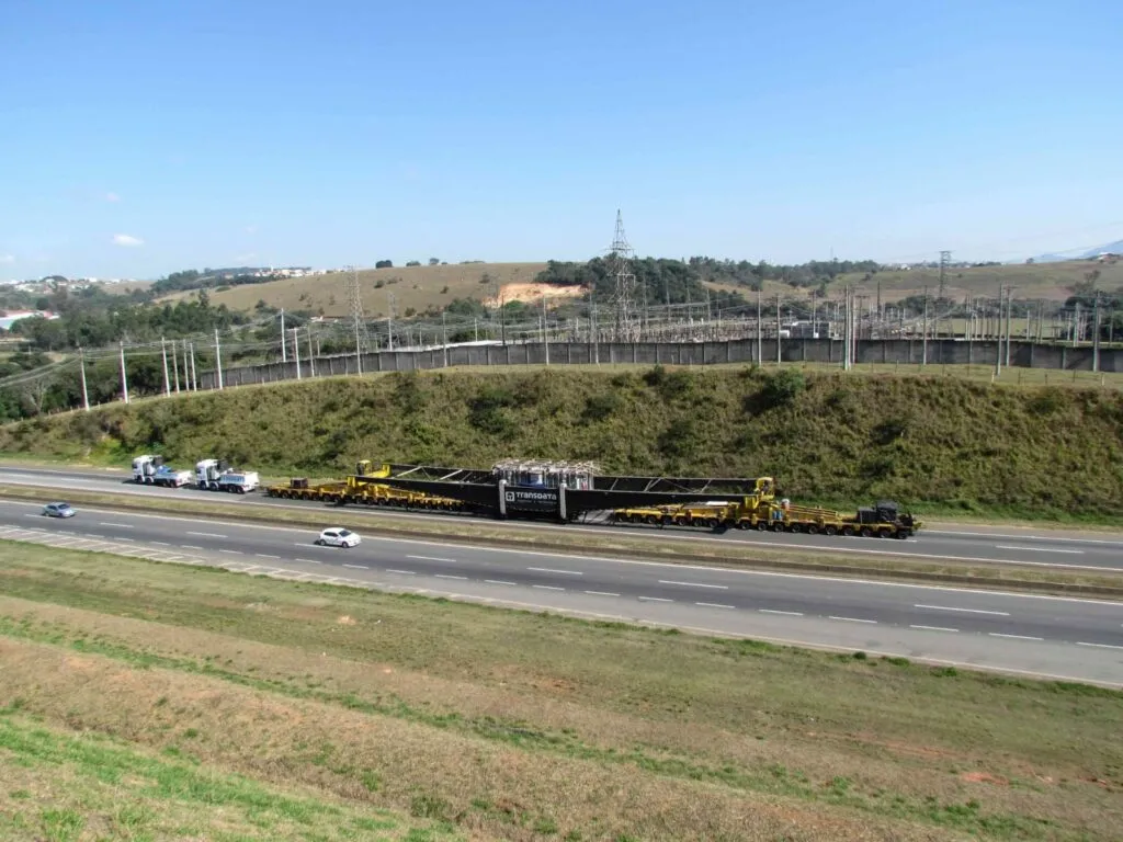 COLI Shipping & Transport