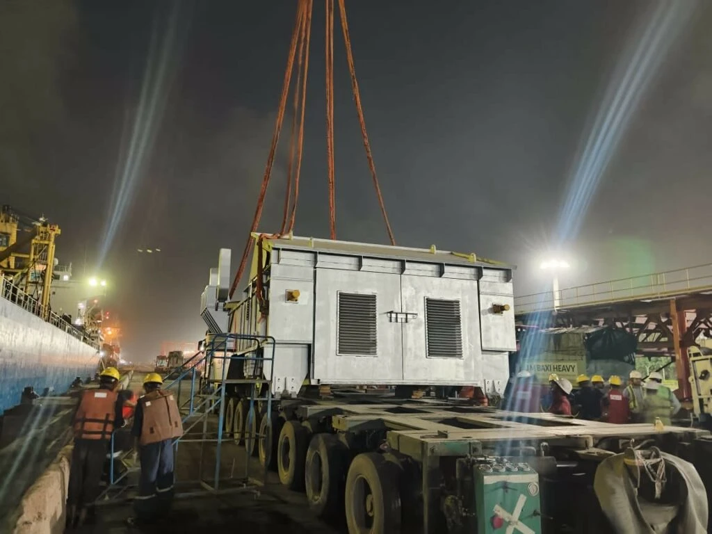 XLProjects Network (XLP)