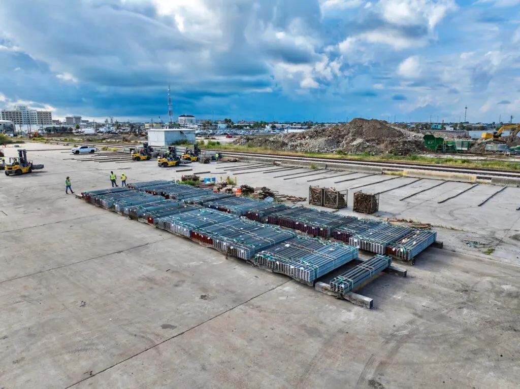 XLProjects Network (XLP)