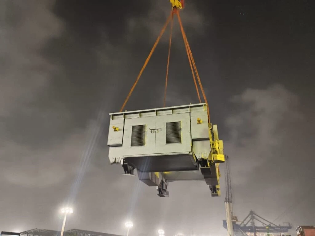 XLProjects Network (XLP)