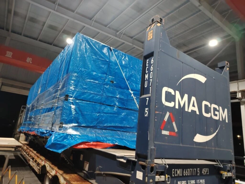 XLProjects Network (XLP)