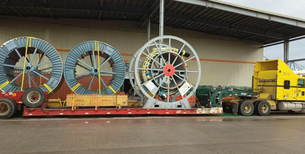 XLProjects Network (XLP)