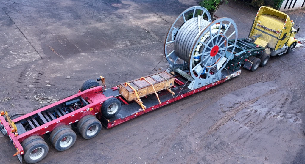 XLProjects Network (XLP)