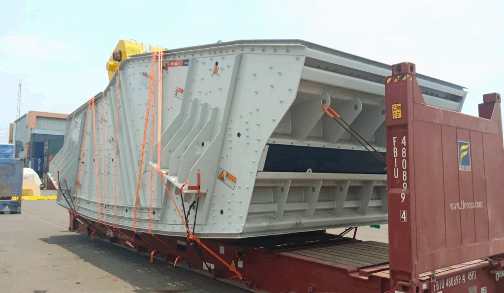 Go Gauge Logistics 