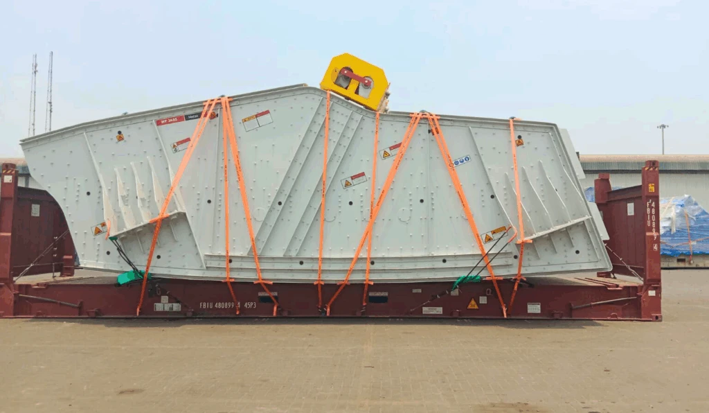 Heavy Lift