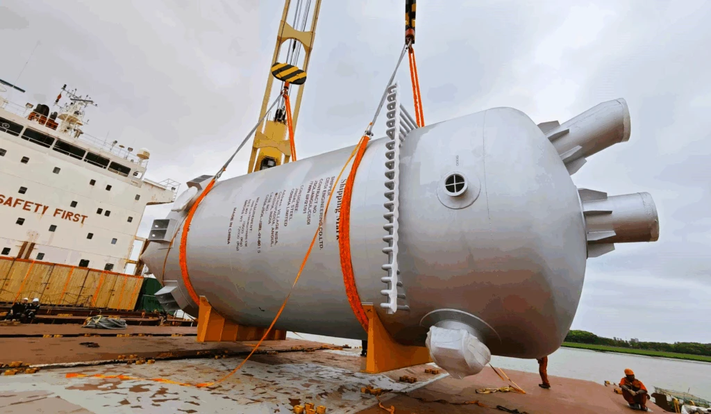 break bulk 