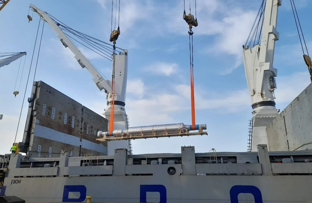 cargo