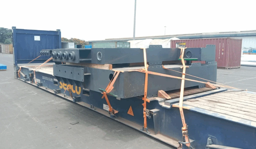 Go Gauge Logistics 