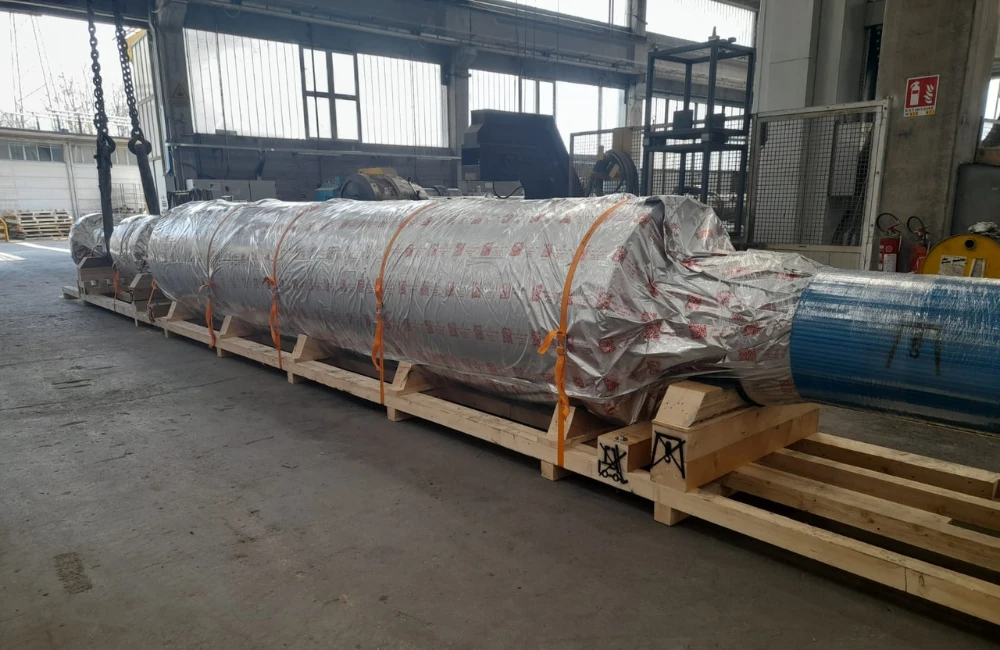 breakbulk