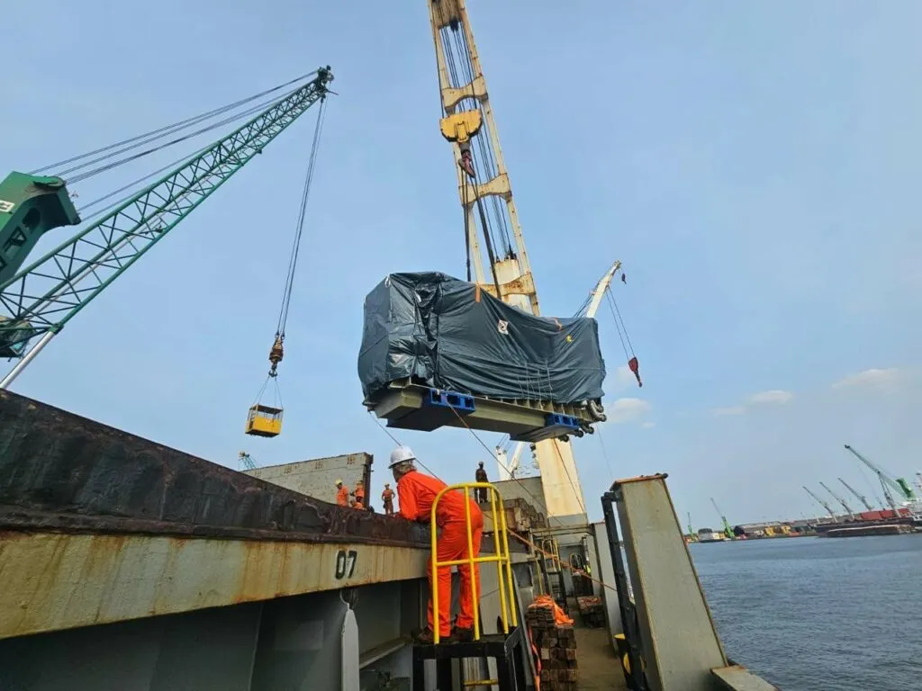 Cargo