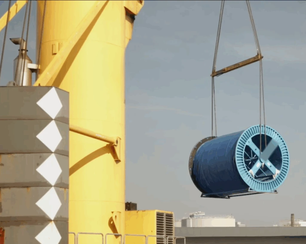 Cargo