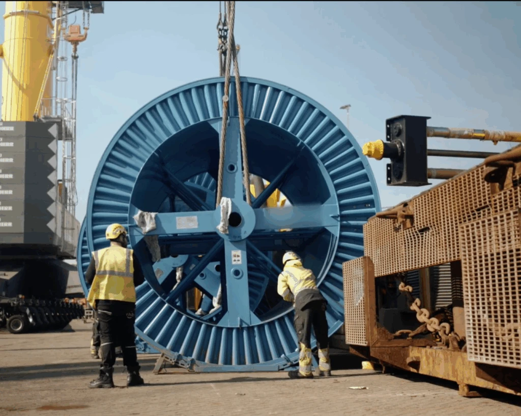 Breakbulk