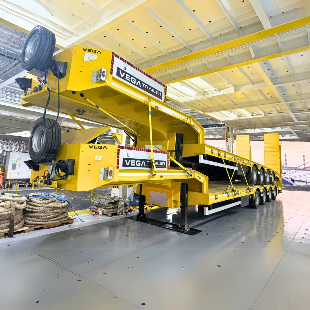 Go Gauge Logistics