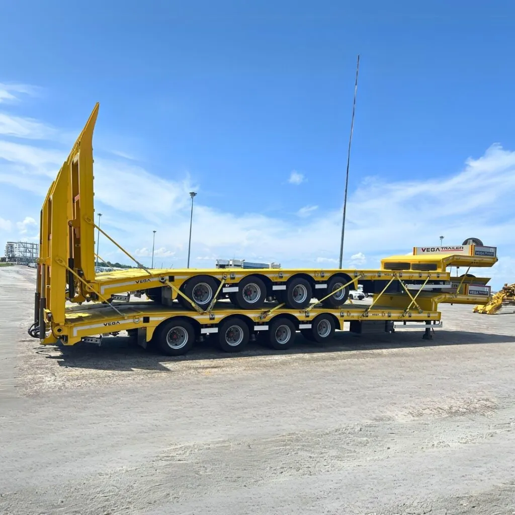 Logistics