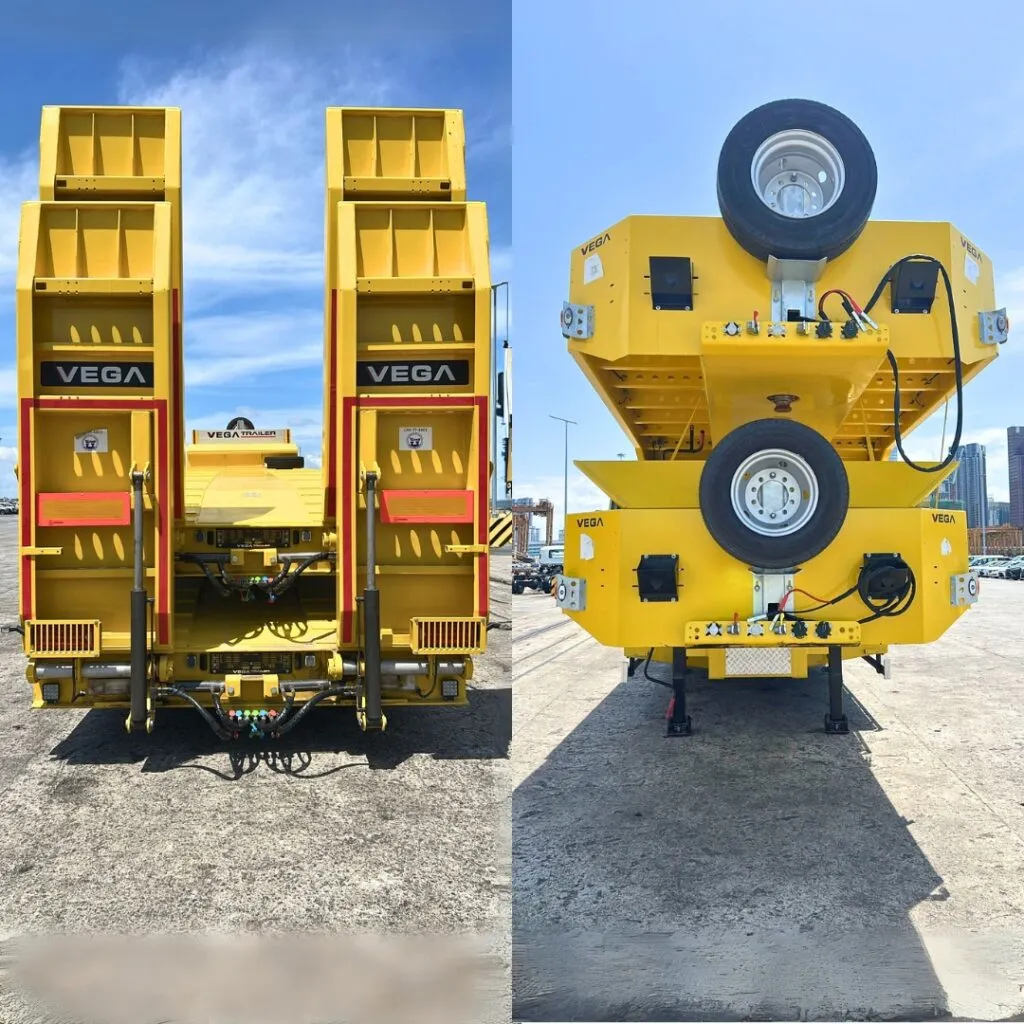 Project cargo