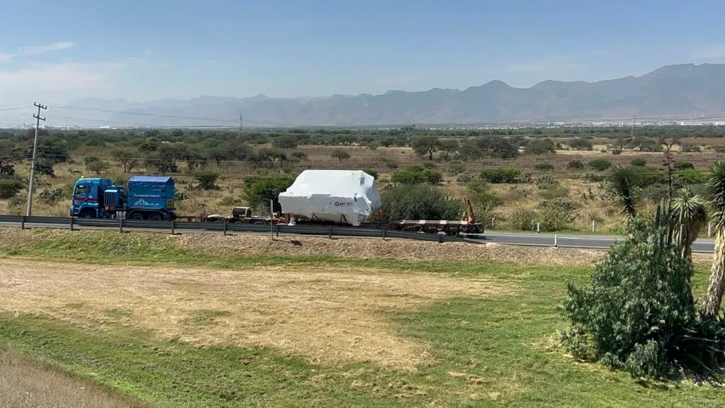 Logistics