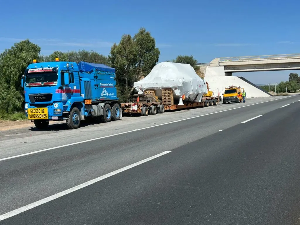Heavy Lift 