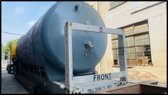 steam generators