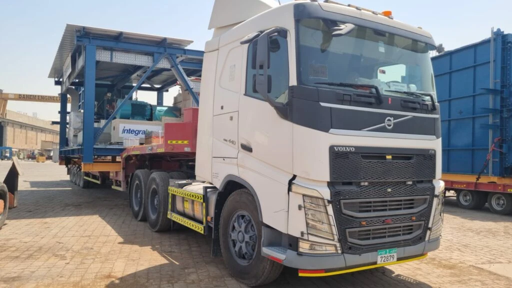 Ceekay Shipping