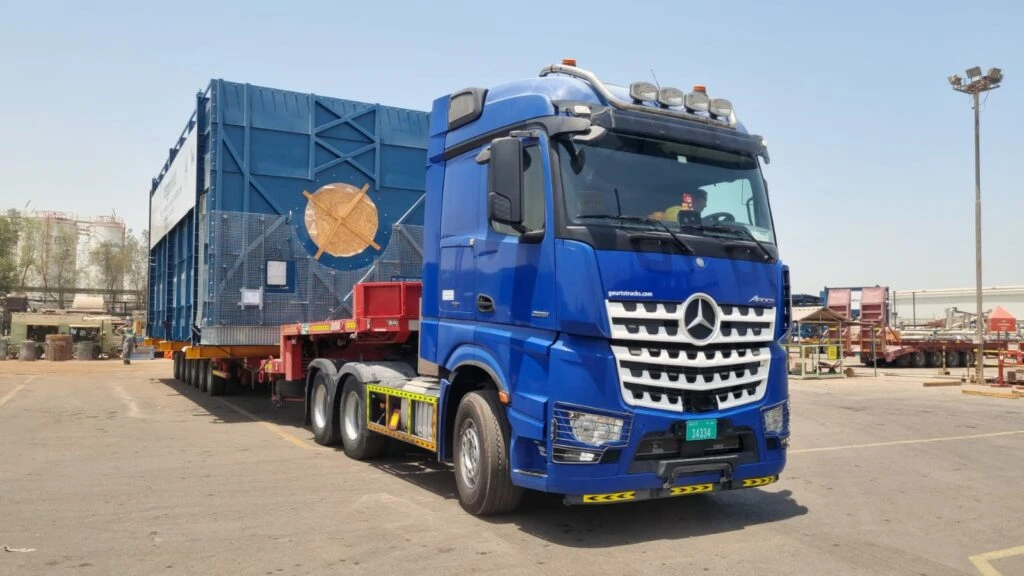 Breakbulk