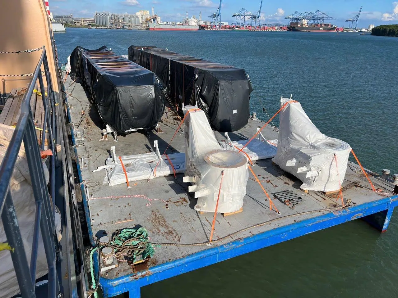 Heavy Lift