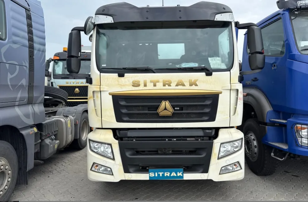 Project logistics