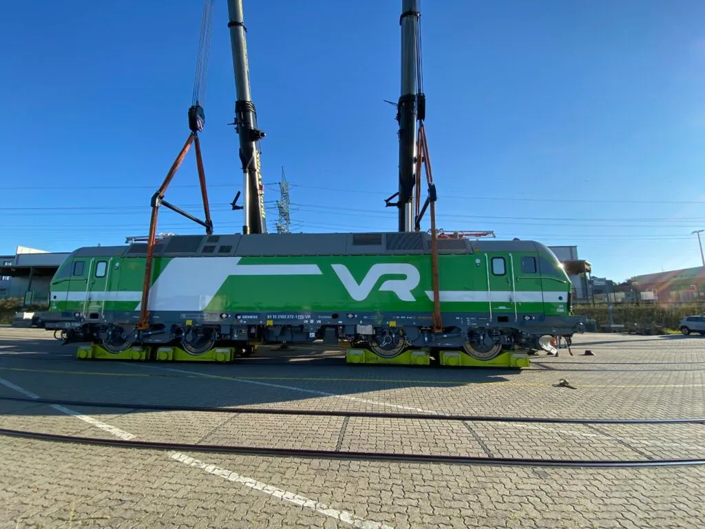 Aprojects Ships