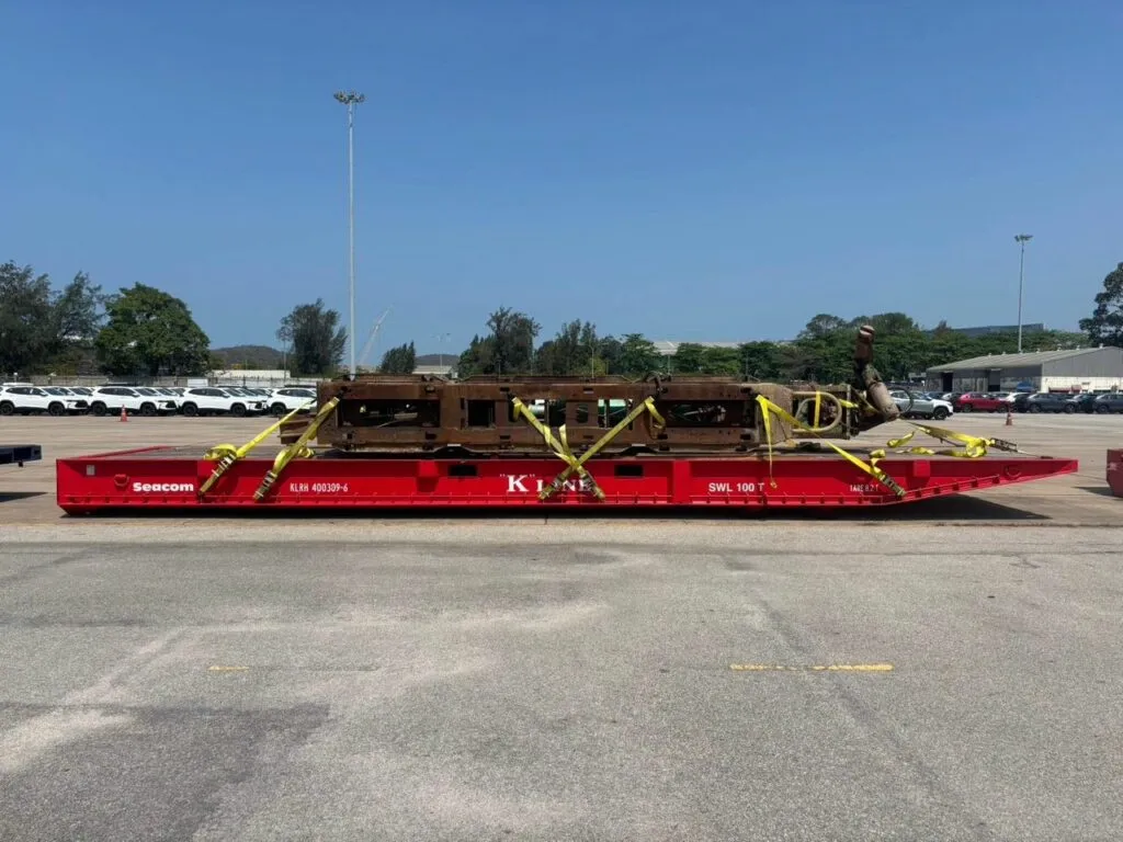 RORO