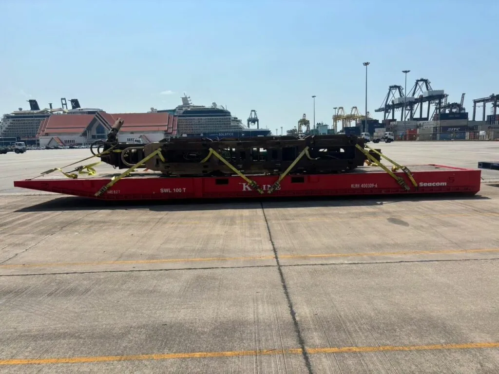 RORO