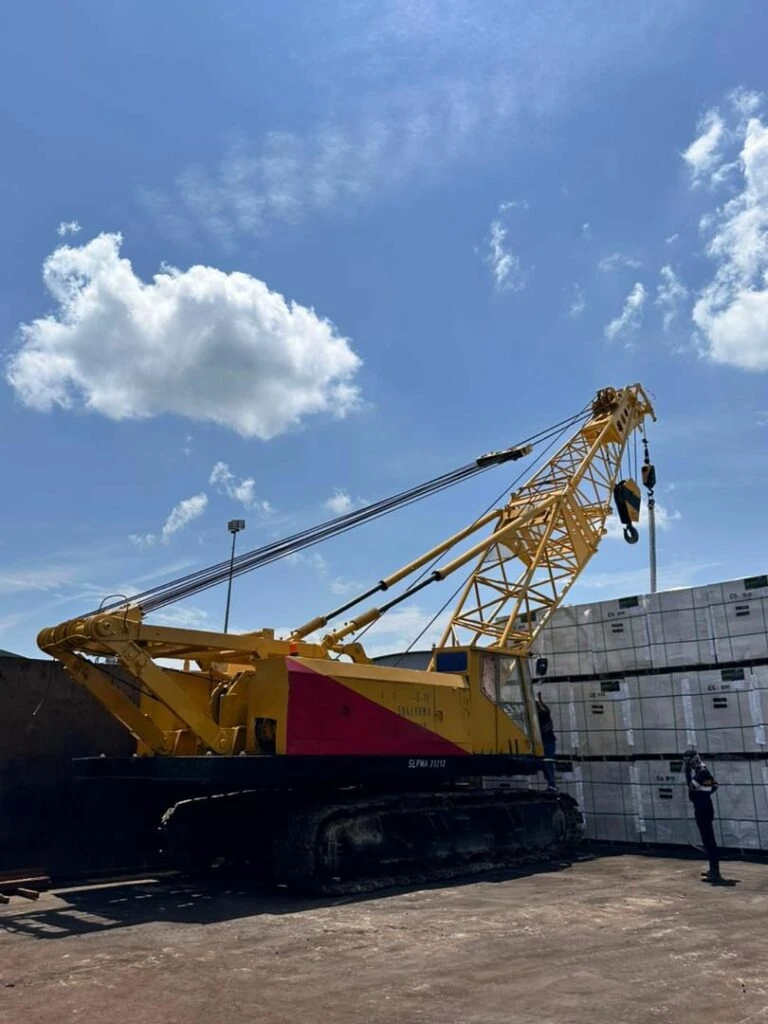 Excavators